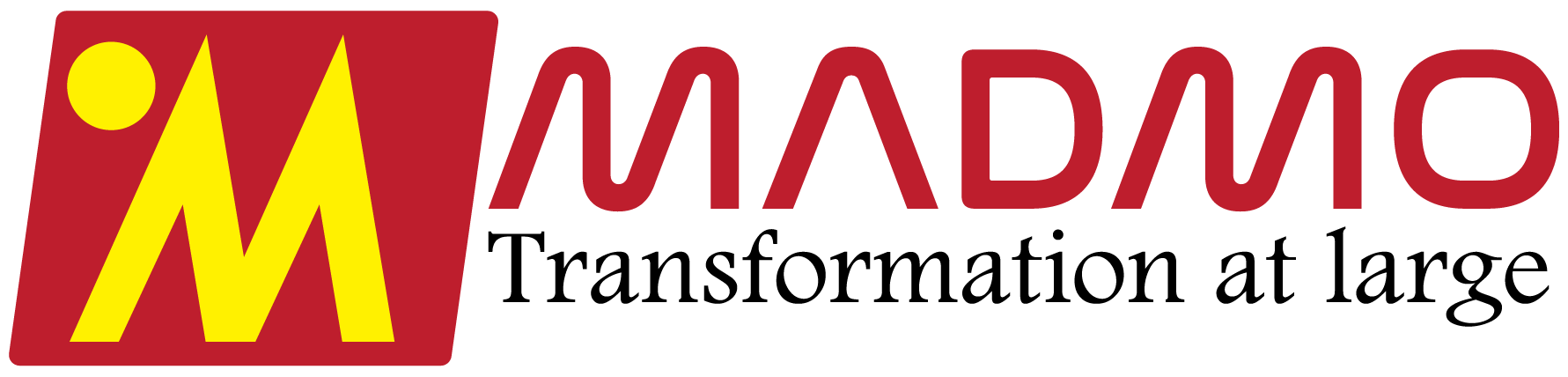 Madmo Logo